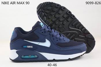 Nike Air Max 90