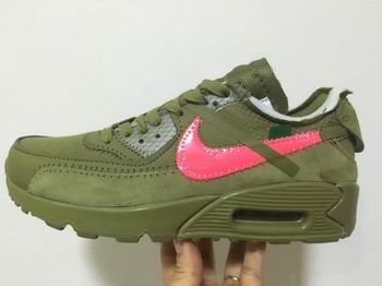 Nike Air Max 90