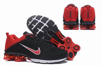 Nike Shox